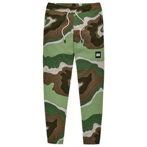 NWT UGG Green Malachi Soft Jogger Topo w/Pockets & Elastic Band  - Size M ($98)